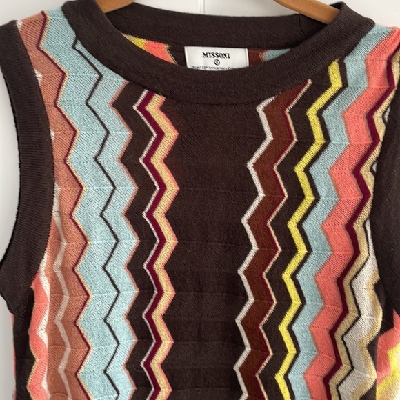 Missoni Target Dress - Picture 3 of 12